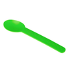 Bio Based Heavy Weight Disposable Spoons For Dining & Catering