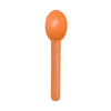 Bio Based Heavy Weight Disposable Spoons For Dining & Catering