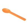 Bio Based Heavy Weight Disposable Spoons For Dining & Catering