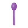 Bio Based Heavy Weight Disposable Spoons For Dining & Catering