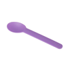 Bio Based Heavy Weight Disposable Spoons For Dining & Catering