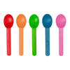 Bio Based Heavy Weight Disposable Spoons For Dining & Catering