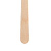 Beige Wood Heavy Weight Disposable Wooden Forks For Dining & Catering