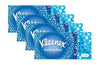 Kleenex Everyday Pocket Packs Facial Tissues, 8 Pack, soft and strong tissues in convenient travel-size packs.