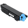 Toner Cartridge TK-5142 Cyan Compatible for Kyocera Printer 5000 pages