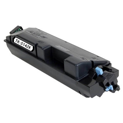 Toner Cartridge TK-5142 Black Compatible for Kyocera Printer 7000 pages