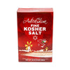 fine kosher salt 3 lb bag small grain seasoning salt for cooking