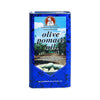 3 liter metal can olive pomace oil bulk cooking oil container