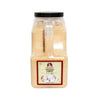 coarse granulated garlic 7 lbs plastic jar dry seasoning for cooking and marinades