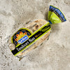 Kontos 28oz Tandoori Nan Vegan Bread Pack of 12