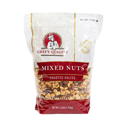 dry roasted peanuts 4.25 lbs bulk container crunchy snack peanuts