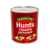 114 oz #10 metal can tomato ketchup thick condiment bulk container