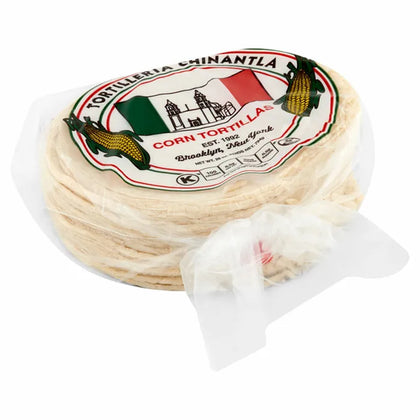 small round 4 inch corn tortillas 28 oz pack soft tortillas for tacos