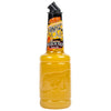 1 liter plastic bottle passion fruit puree mix tropical beverage ingredient