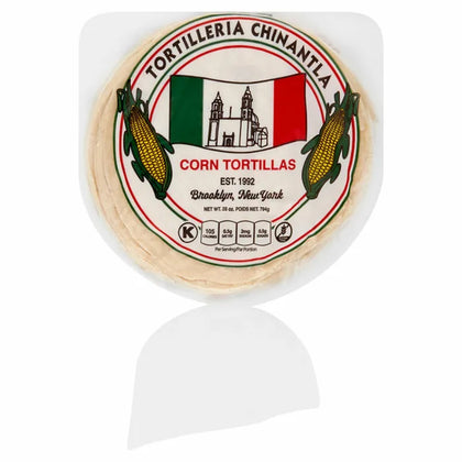 small round 4 inch corn tortillas 28 oz pack soft tortillas for tacos