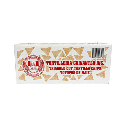 tri cut tortilla chips 2 lb bag crispy corn chips for dipping and nachos