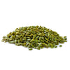 shelled pumpkin seeds 4.5 lbs bulk seeds for snacking and cooking