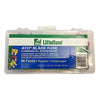 Littelfuse 094409 kit with 80 assorted ATO automotive blade fuses