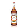 Monin Maple Pancake Syrup 750 mL Bottle