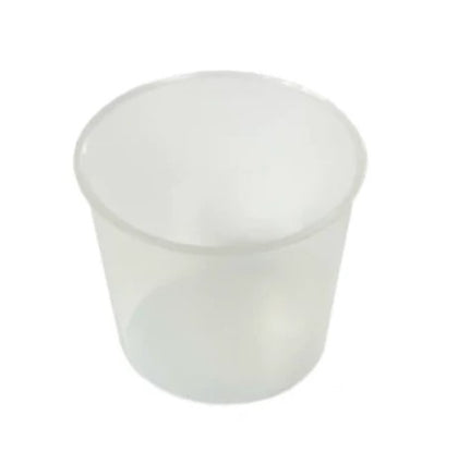 Measuring cup replacement for precise and reliable ingredient measurements in cooking and baking.