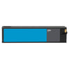 976Y Cyan Compatible Ink Cartridge for HP PageWide Pro 452dn, 477, 552, 577 Printers