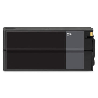 976Y Black Compatible Ink Cartridge for HP PageWide Pro 452dn, 477, 552, 577 Printers