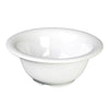 Yanco Fruit Bowl MS-5044WT is made from durable and reliable melamine material, which makes the bowl look like ceramics. You can use these unique round bowls to serve such dishes like salads, appetizers, rice or miso soups. Thanks to the elegant Milestone collection style, the bowl will perfectly fit any food-serving establishment design. Performed in oriental style, such melamine tableware is an ideal solution for those who choose high-quality, durable and affordable dinnerware for their place.