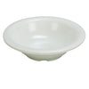 Yanco Salad Bowl MS-5608IV It is made from durable and reliable melamine material, which makes the bowl look like ceramics. You can use these unique round bowls to serve such dishes like salads, appetizers, rice or miso soups. Thanks to the elegant Milestone collection style, the bowl will perfectly fit any food-serving establishment design. Performed in oriental style, such melamine tableware is an ideal solution for those who choose high-quality.