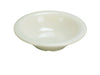 Yanco Soup Bowl MS-5712IV It is made from durable and reliable melamine material, which makes the bowl look like ceramics. You can use these unique round bowls to serve such dishes like soups, guakamole, rice or other appetizers. Thanks to the elegant Milestone collection style, the bowl will perfectly fit any food-serving establishment design. Performed in oriental style, such melamine tableware is an ideal solution for those who choose high-quality, durable and affordable dinnerware.