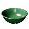 Yanco Salad Bowl MS-5807GR It is made from durable and reliable melamine material, which makes the bowl look like ceramics. You can use these unique round bowls to serve such dishes like salads, appetizers, rice or miso soups. Thanks to the elegant Milestone collection style, the bowl will perfectly fit any food-serving establishment design. Performed in oriental style, such melamine tableware is an ideal solution for those who choose high-quality, durable and affordable dinnerware.