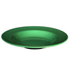 Yanco Pasta Bowl MS-5809GR It is made from durable and reliable melamine material, which makes the bowl look like ceramics. You can use these unique round bowls to serve such dishes like pasta, miso soup, noodles or salads. Thanks to the elegant Milestone collection style, the bowl will perfectly fit any food-serving establishment design. Performed in oriental style, such melamine tableware is an ideal solution for those who choose high-quality, durable and affordable dinnerware for their place.