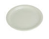 EcoQuality Plate NR-9 is an elegant and reliable addition to your tableware collection. Crafted from high-quality porcelain with a smooth glaze finish, this plate offers excellent resistance to mechanical damage and temperature changes. Its classic American white color and narrow rim design provides a refined touch, making it ideal for serving salads, pasta, hot meals, and more. Designed for convenience, it is dishwasher, oven, and microwave safe, ensuring versatility.