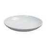 Yanco Oval Bowl NS-064W is a great and affordable restaurant tableware. It is made from durable and reliable melamine material, which makes the bowl look like ceramics. You can use these unique heavy-weight oval bowls to serve such dishes like rice, soups, salads or side dishes. Thanks to the elegant Nessico collection style, the bowl will perfectly fit any food-serving establishment design.