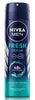 Nivea Men Fresh Ocean Deodorant Spray, 150ml