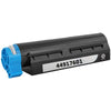 Toner Cartridge 44917601 Black Compatible for Oki Data B431D B431DN MB491 MB491 MFP MB491 LP MFP, 12,000 pages