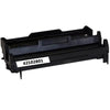 Drum Unit 42102801 Black Compatible Replacement for Oki Data B4100, B4200, B4250, B4300, B4350 Series, 25,000 pages