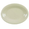 Oval Deep Platter is a perfect solution for your food-serving establishment. Performed in stylish ivory color, it can be used for serving vegetables, cold cuts, fresh greens or Asian appetizers allowing you to elevate your dining experience with these high quality affordable restaurant dinnerware.

 
