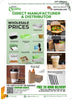 EcoQuality Wholesale Catalog Brochure