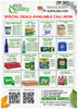 EcoQuality Wholesale Catalog Brochure