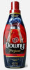 Image of Downy Fabric Softener Perfume Passion, 750ml, Case of 9, providing soft, smooth clothes with a long-lasting captivating fragrance.