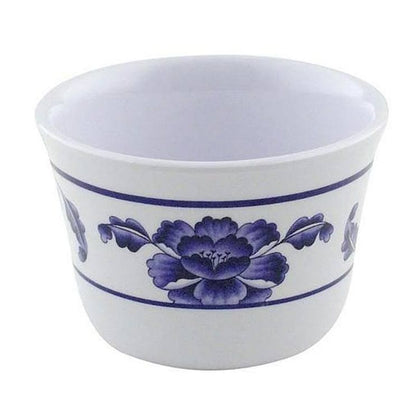 Yanco Tea Cup PO-9152 is a unique and affordable restaurant drinkware. Made from the long-lasting and qualitative melamine these cups look like ceramics. The material is BPA free, so it doesn't contain any harmful substances. You can serve any cold or hot drinks in these cups - coffee, tea, cocoa, etc. These cups will perfectly fit any establishment design. Performed in stylish white color, they will always look stylish in your cafeteria, restaurant or catering events. 