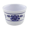 Yanco Tea Cup PO-9152 is a unique and affordable restaurant drinkware. Made from the long-lasting and qualitative melamine these cups look like ceramics. The material is BPA free, so it doesn't contain any harmful substances. You can serve any cold or hot drinks in these cups - coffee, tea, cocoa, etc. These cups will perfectly fit any establishment design. Performed in stylish white color, they will always look stylish in your cafeteria, restaurant or catering events. 