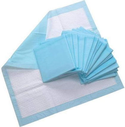 ultra absorbent pet pads 24