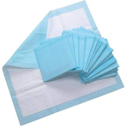 ultra absorbent pet pads 24