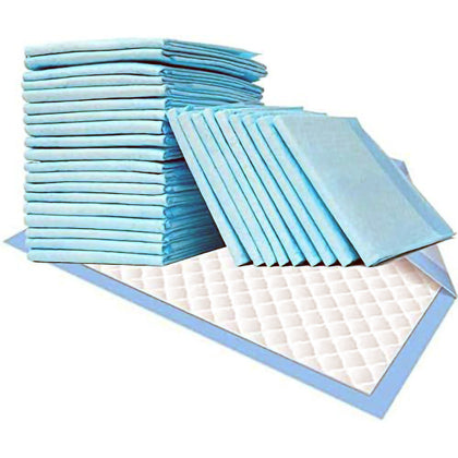 ultra absorbent pet pads 24