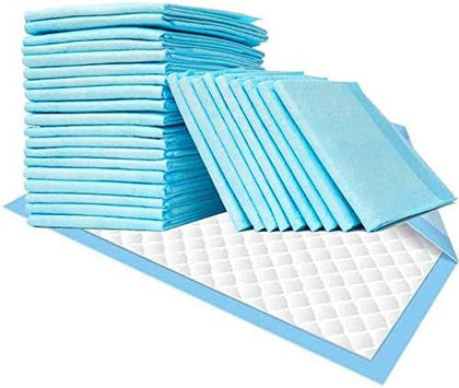 ultra absorbent pet pads 24