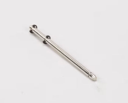 Pilot Ignition Arm Shaft (#19) – A key component for transmitting motion in ignition systems, ensuring reliable burner operation.