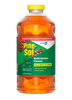 Pine-Sol CloroxPro Original Pine 80 fl oz bottle; this listing includes three bottles