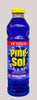 Pine-Sol Multi-Surface Cleaner, Lavender scent, 828ml bottle for tough cleaning and a fresh, long-lasting fragrance.
