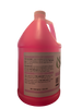 EcoQuality liquid hand soap 1 gallon gentle formula effective cleansing mild on hands large capacity 1 gal pink soap long-lasting supply removes dirt and germs pleasant fragrance fresh clean scent versatile use homes offices public restrooms reliable hygiene softens skin